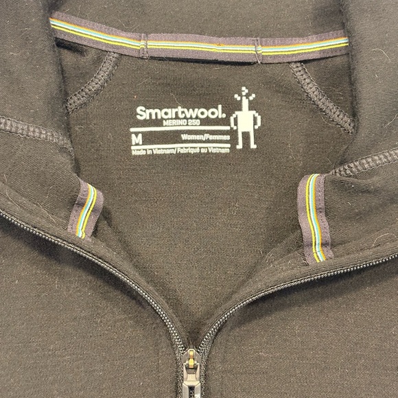 Smartwool Base Layer - Picture 4 of 6